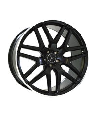 Replica MR899 MBL R22 W10.0 PCD5x112 ET56 DIA66.6       